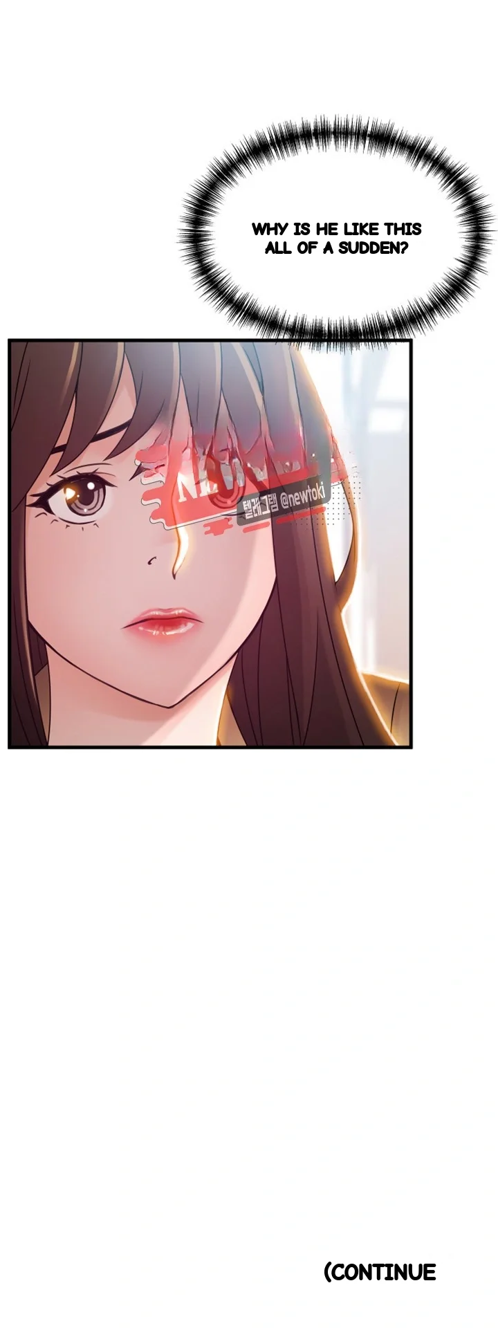 My Achilles Heel Chapter 40 - Page 35