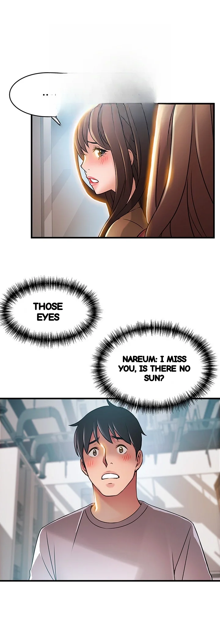 My Achilles Heel Chapter 41 - Page 26