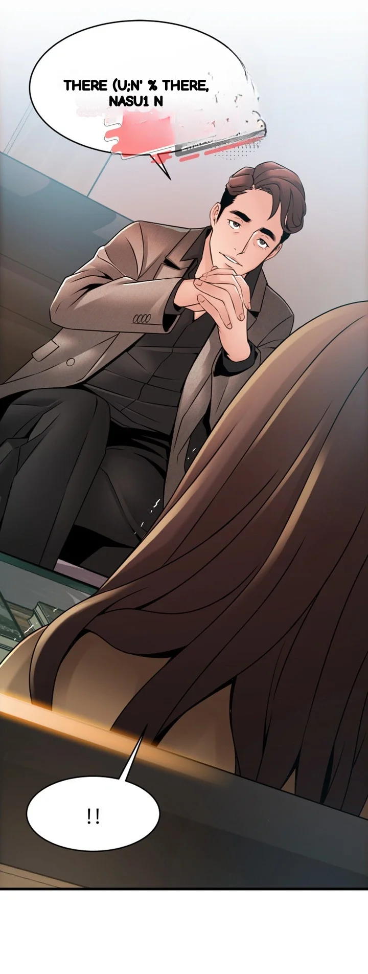 My Achilles Heel Chapter 43 - Page 31