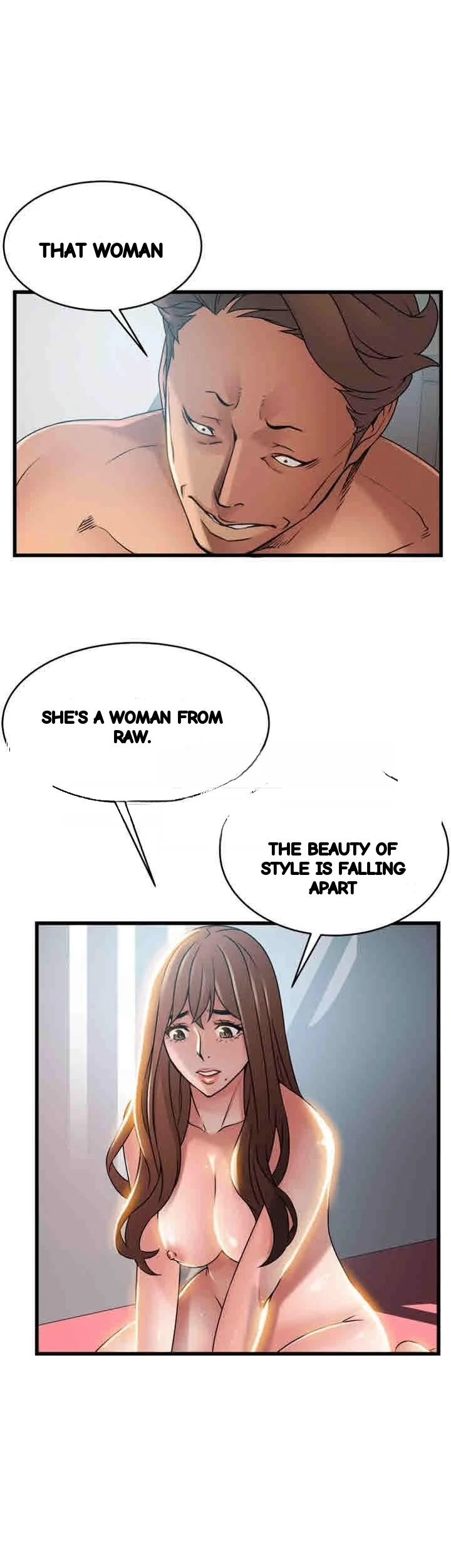 My Achilles Heel Chapter 45 - Page 26