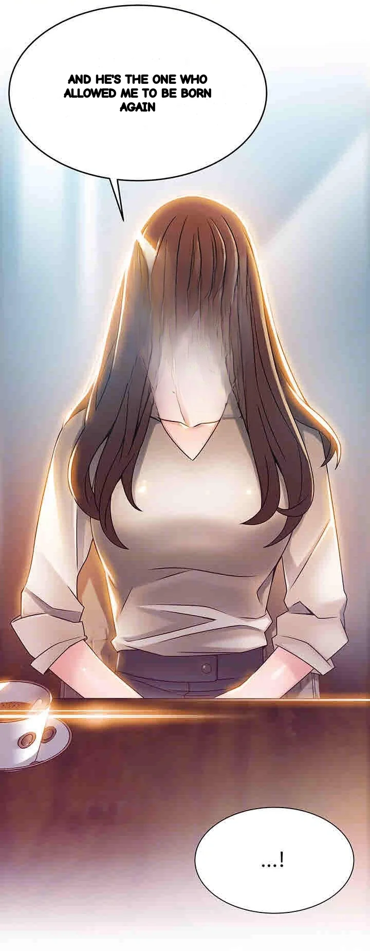 My Achilles Heel Chapter 46 - Page 16