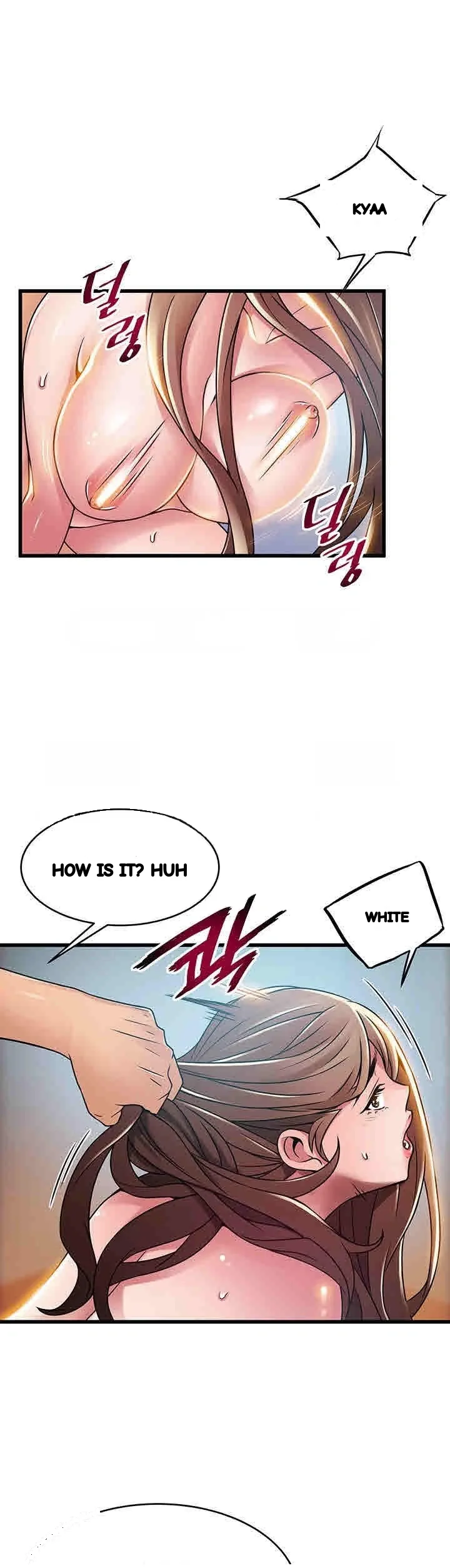 My Achilles Heel Chapter 46 - Page 26