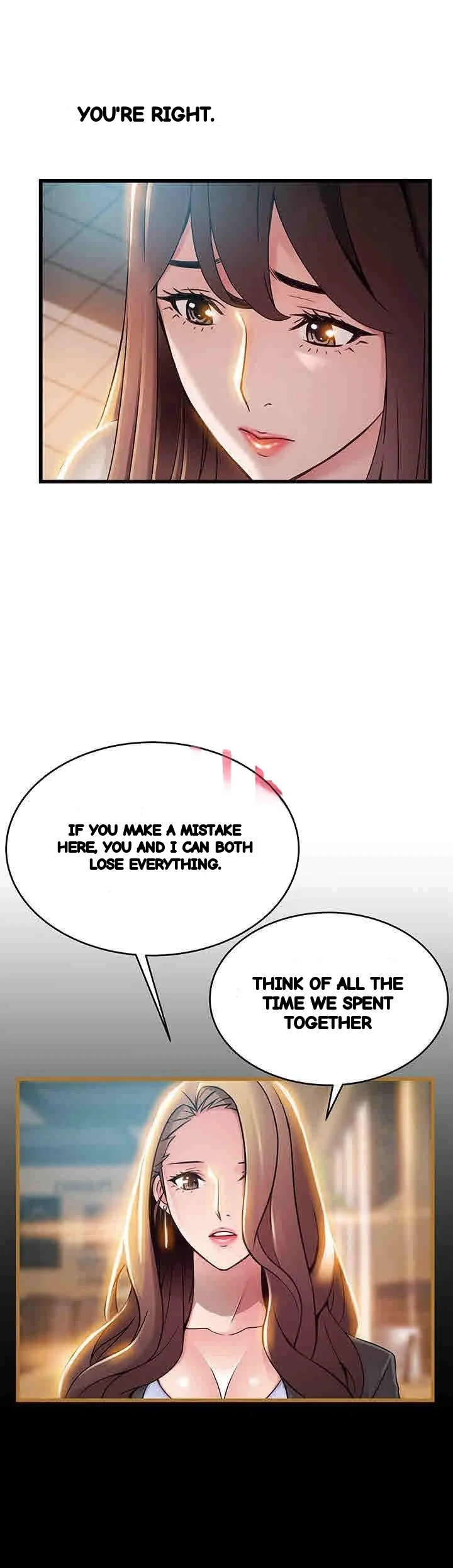 My Achilles Heel Chapter 47 - Page 29