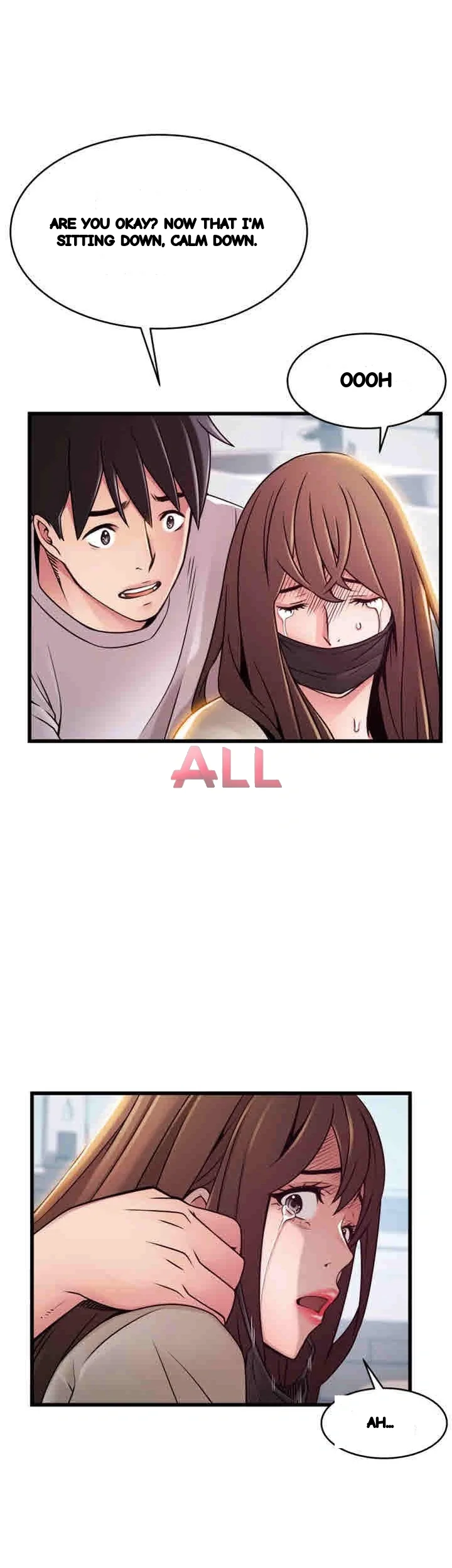 My Achilles Heel Chapter 48 - Page 25
