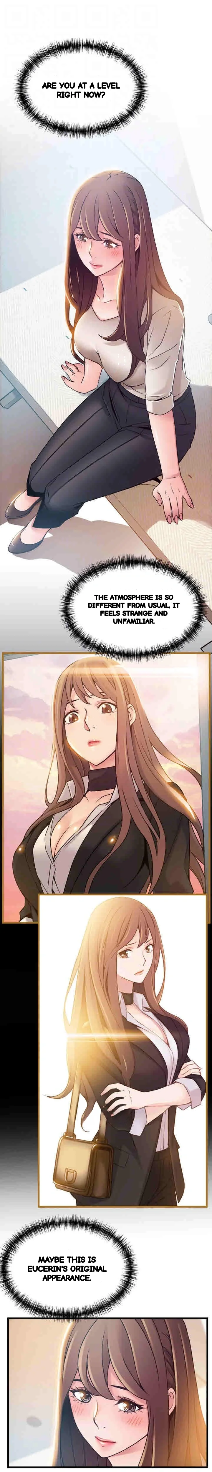 My Achilles Heel Chapter 50 - Page 14