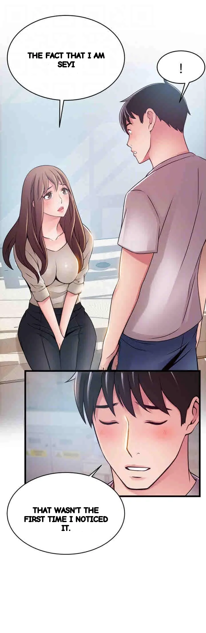 My Achilles Heel Chapter 50 - Page 17