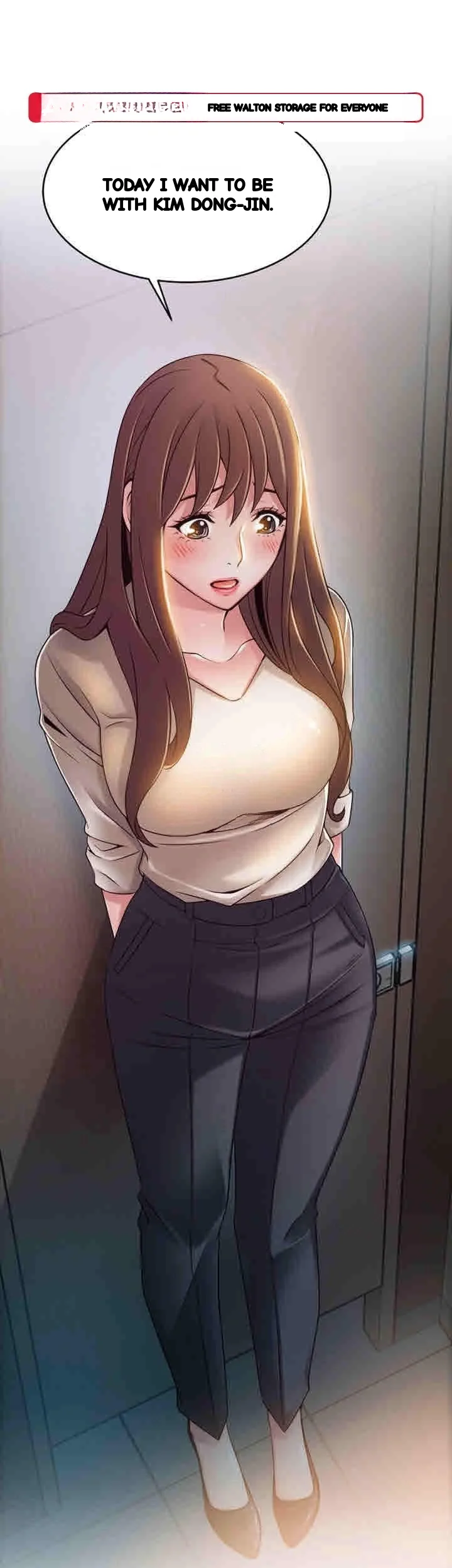 My Achilles Heel Chapter 50 - Page 2