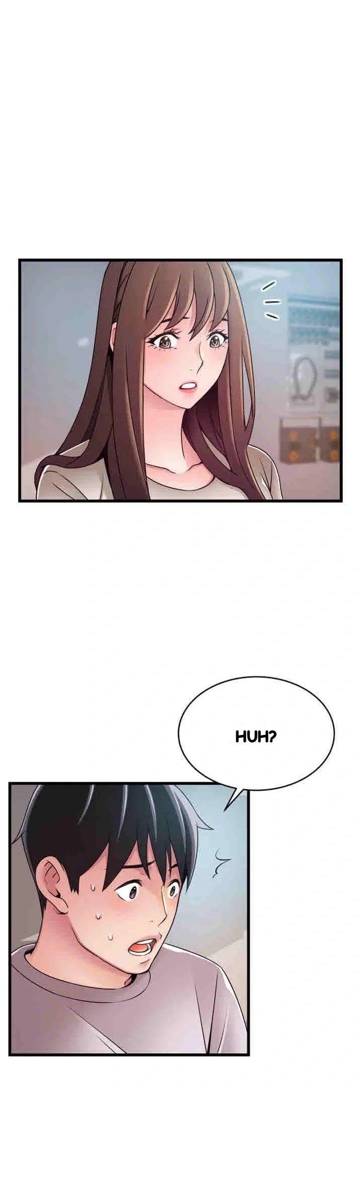 My Achilles Heel Chapter 50 - Page 25