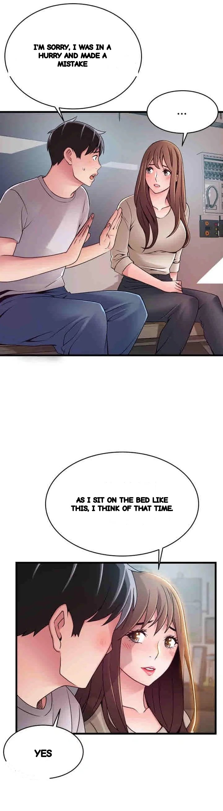 My Achilles Heel Chapter 50 - Page 26