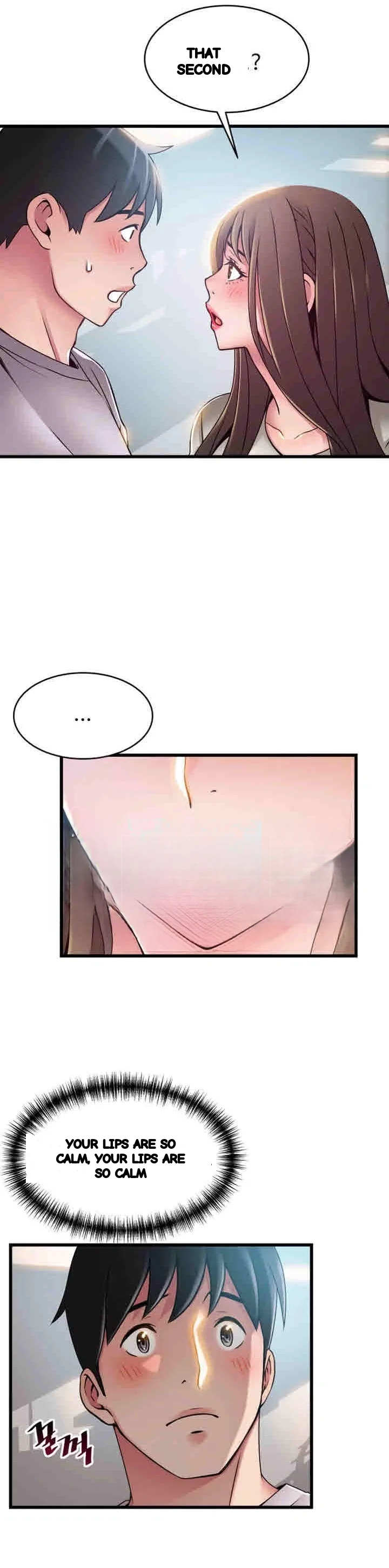 My Achilles Heel Chapter 50 - Page 28