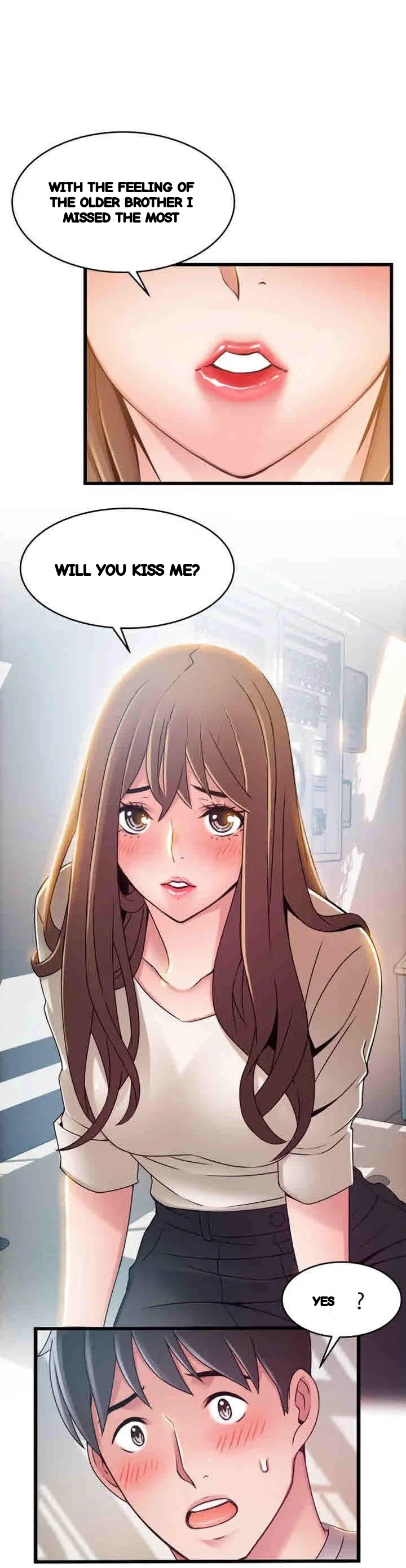 My Achilles Heel Chapter 50 - Page 31