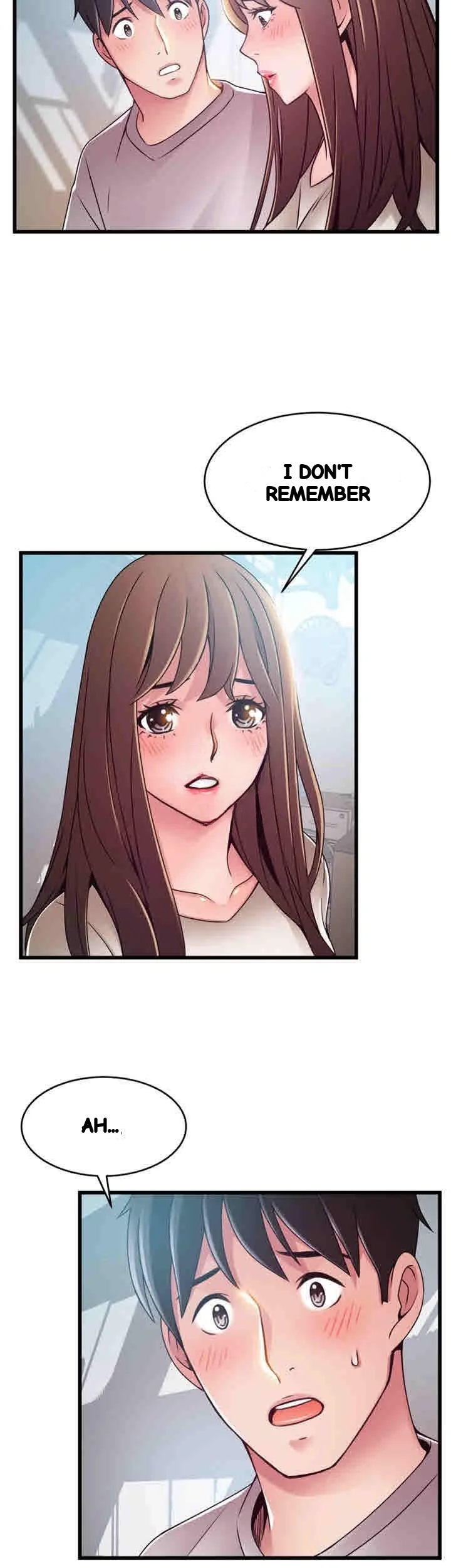 My Achilles Heel Chapter 51 - Page 18