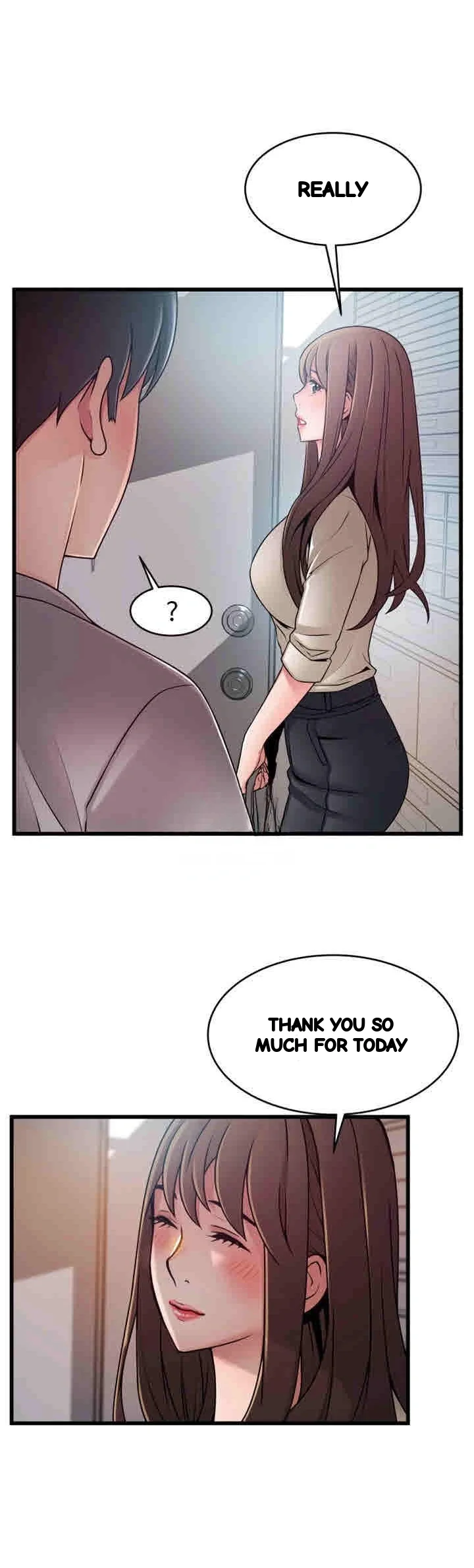 My Achilles Heel Chapter 51 - Page 23