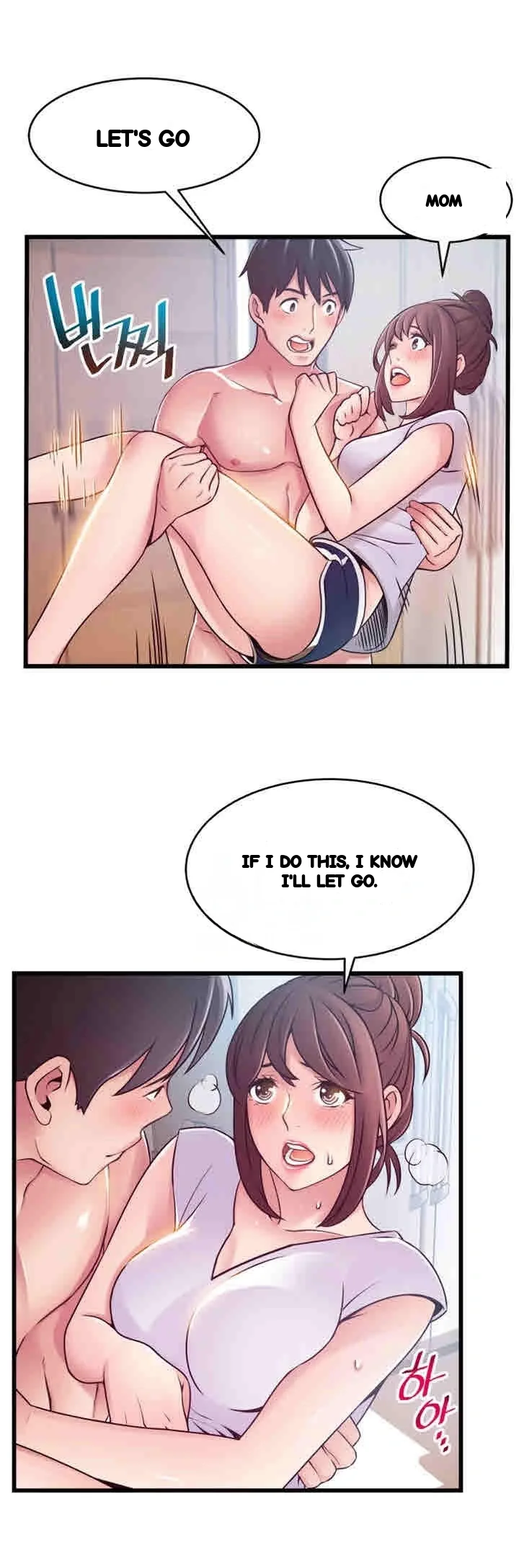 My Achilles Heel Chapter 51 - Page 31