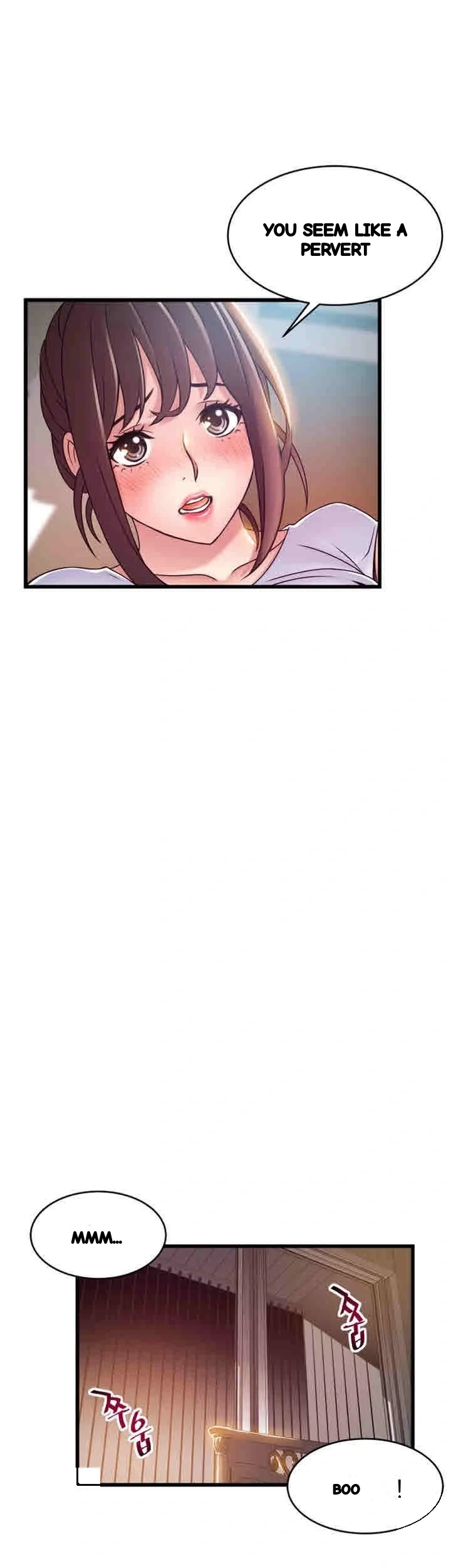 My Achilles Heel Chapter 51 - Page 33
