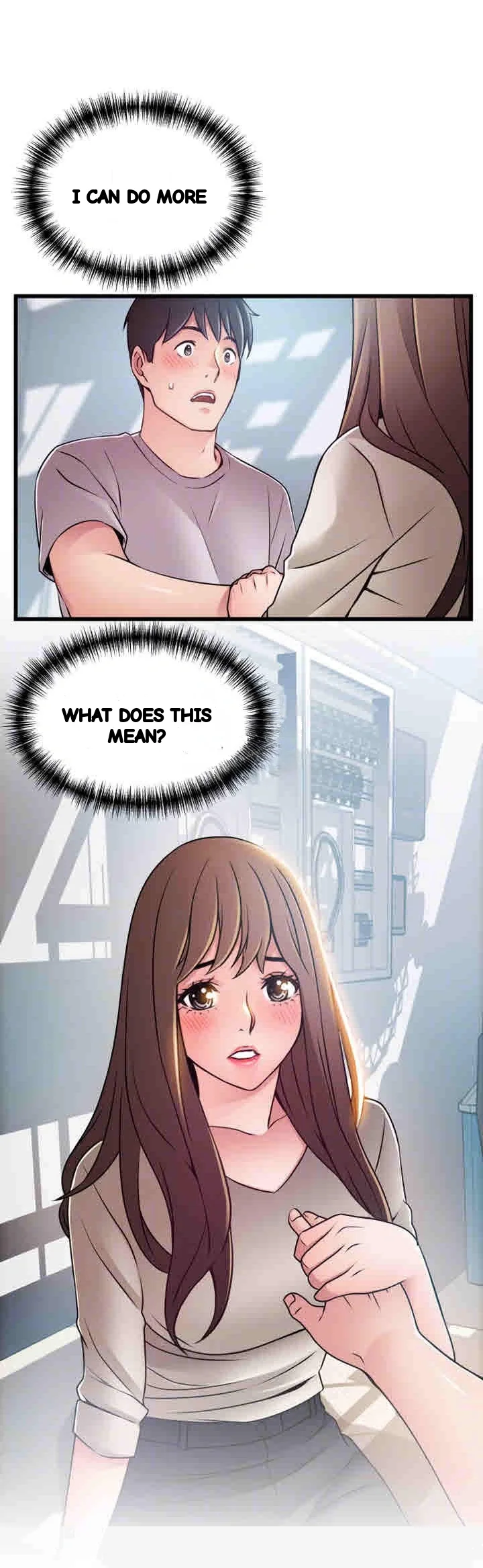 My Achilles Heel Chapter 51 - Page 4