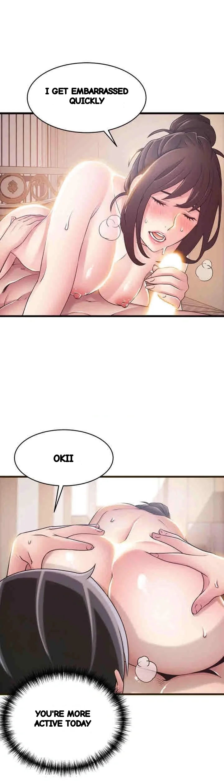 My Achilles Heel Chapter 52 - Page 5