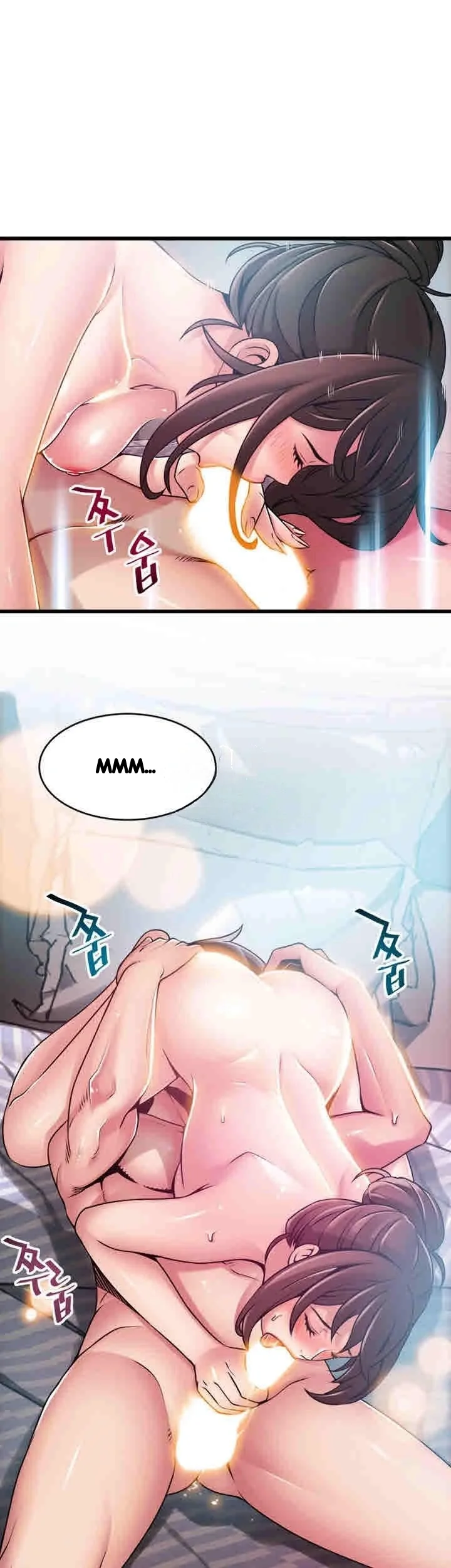 My Achilles Heel Chapter 52 - Page 7