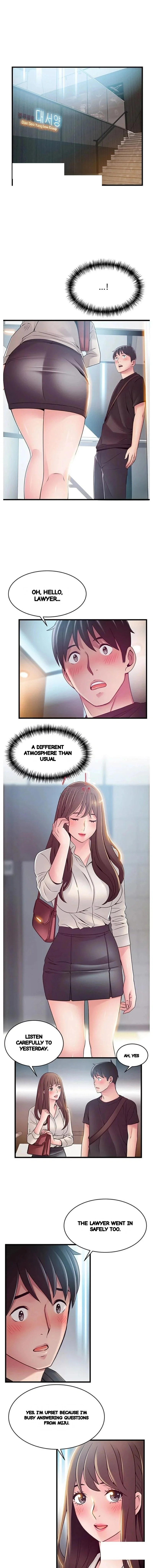 My Achilles Heel Chapter 53 - Page 3