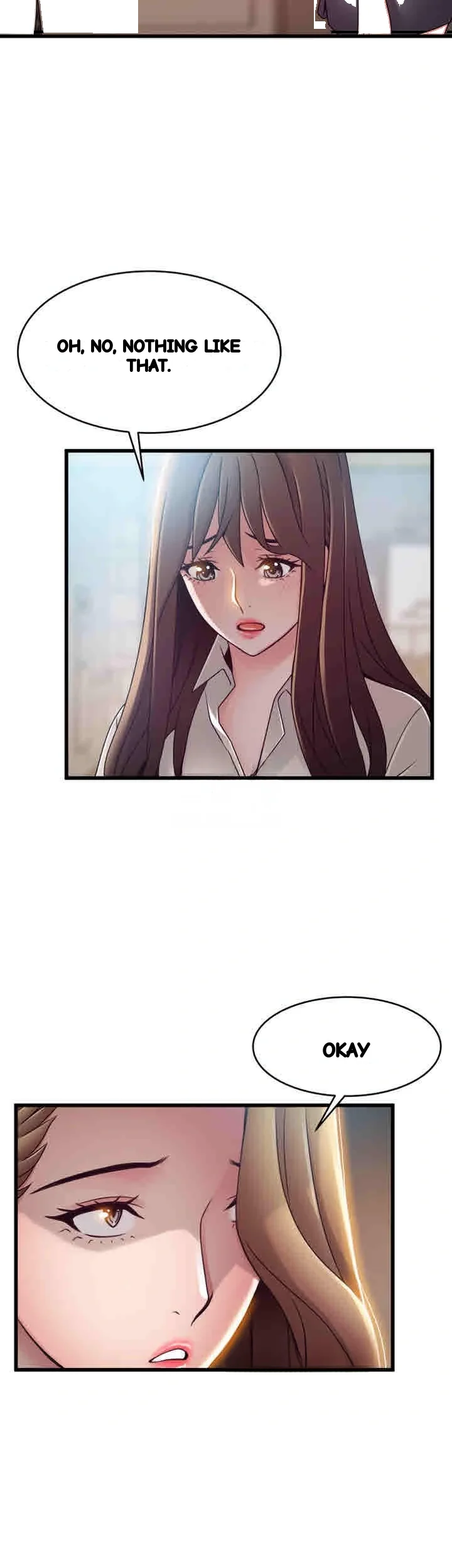 My Achilles Heel Chapter 54 - Page 13