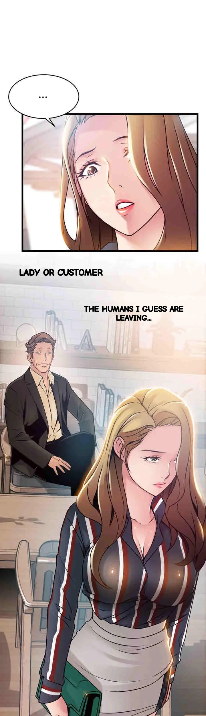 My Achilles Heel Chapter 55 - Page 26