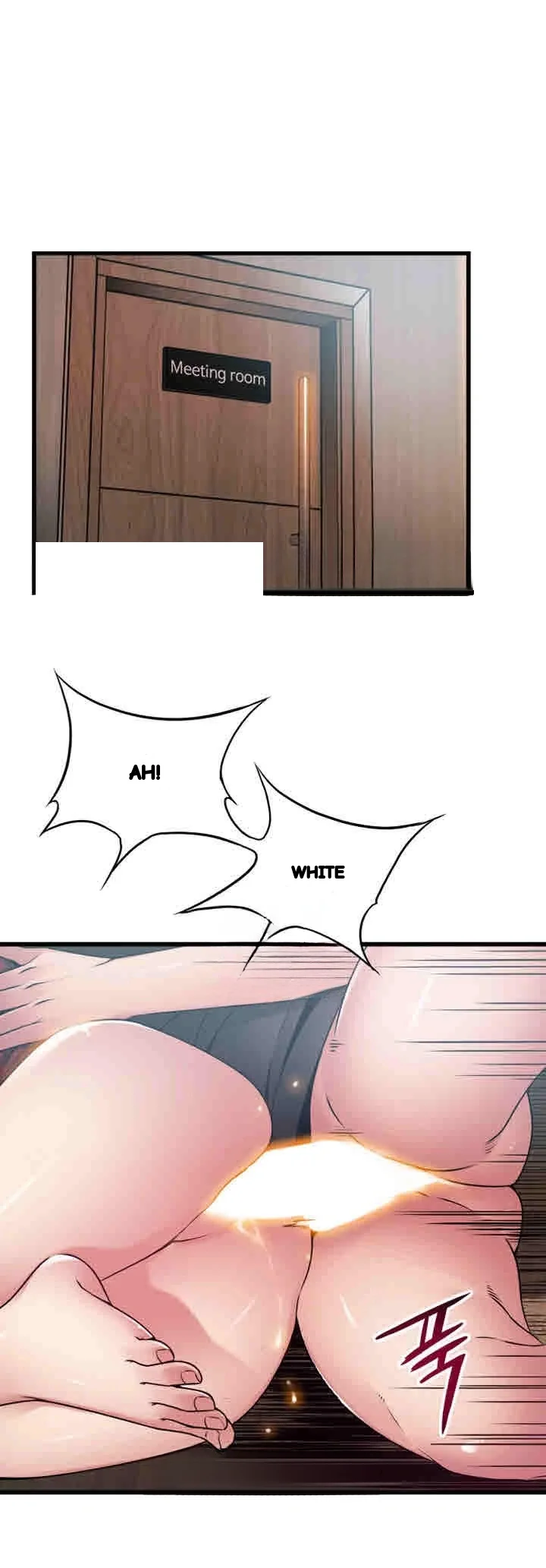 My Achilles Heel Chapter 55 - Page 28