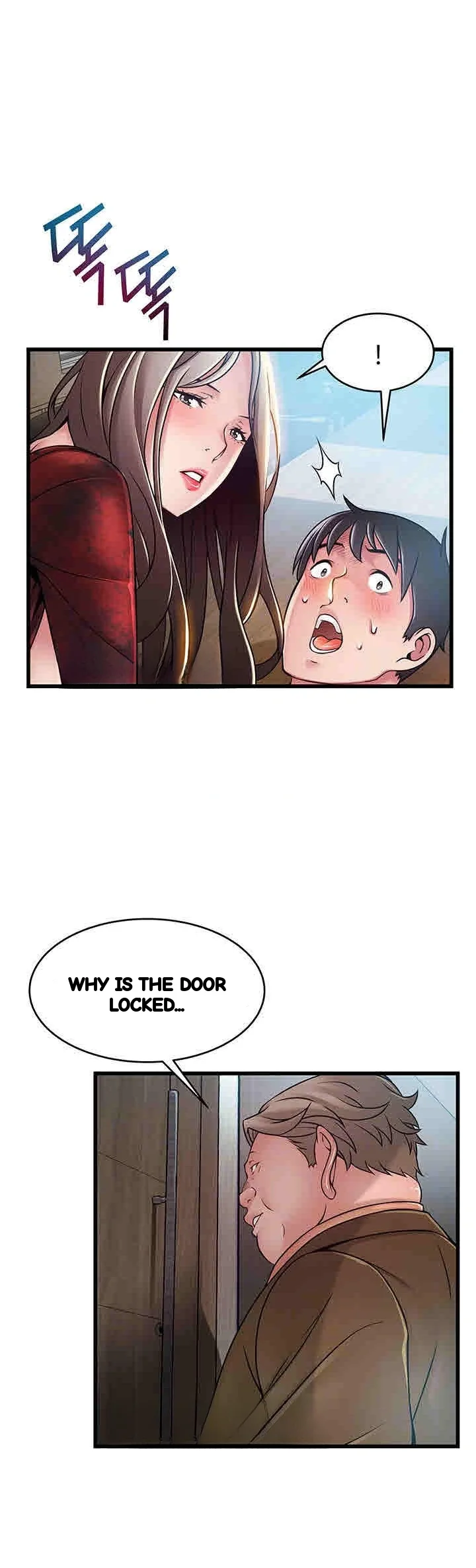 My Achilles Heel Chapter 56 - Page 13