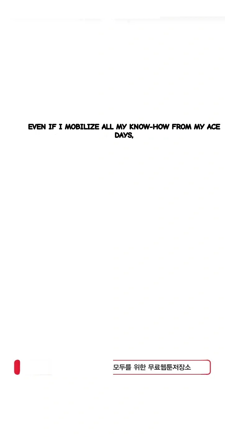 My Achilles Heel Chapter 56 - Page 36