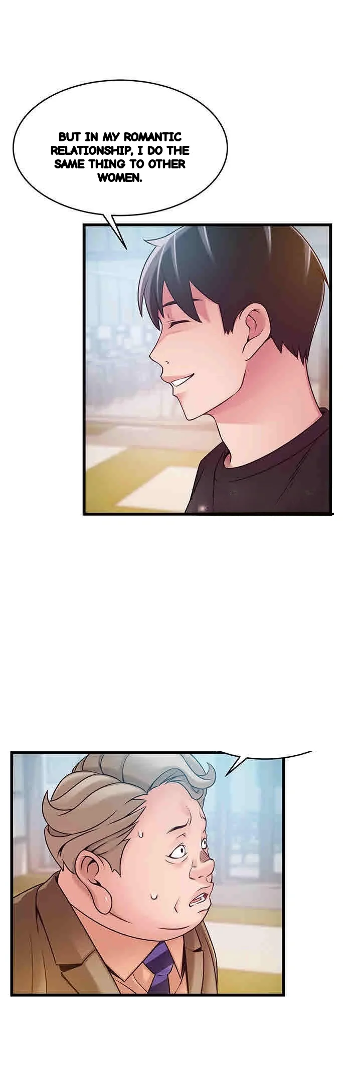 My Achilles Heel Chapter 57 - Page 10