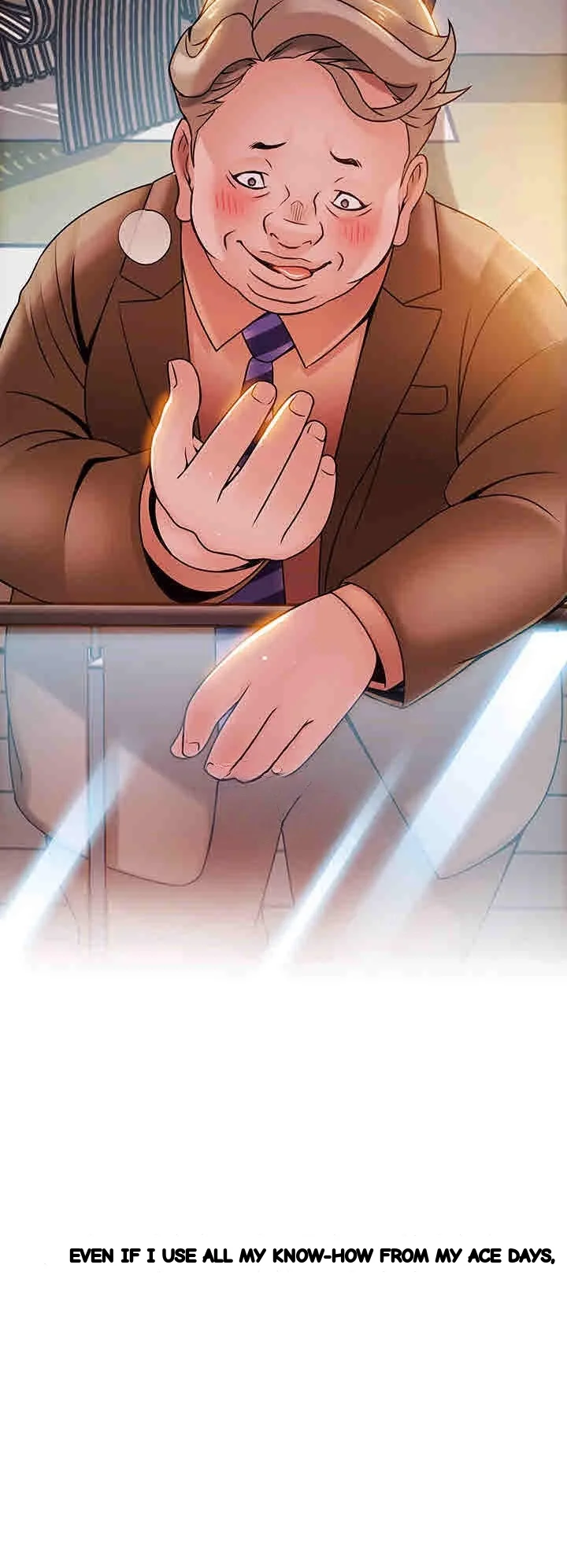 My Achilles Heel Chapter 57 - Page 3