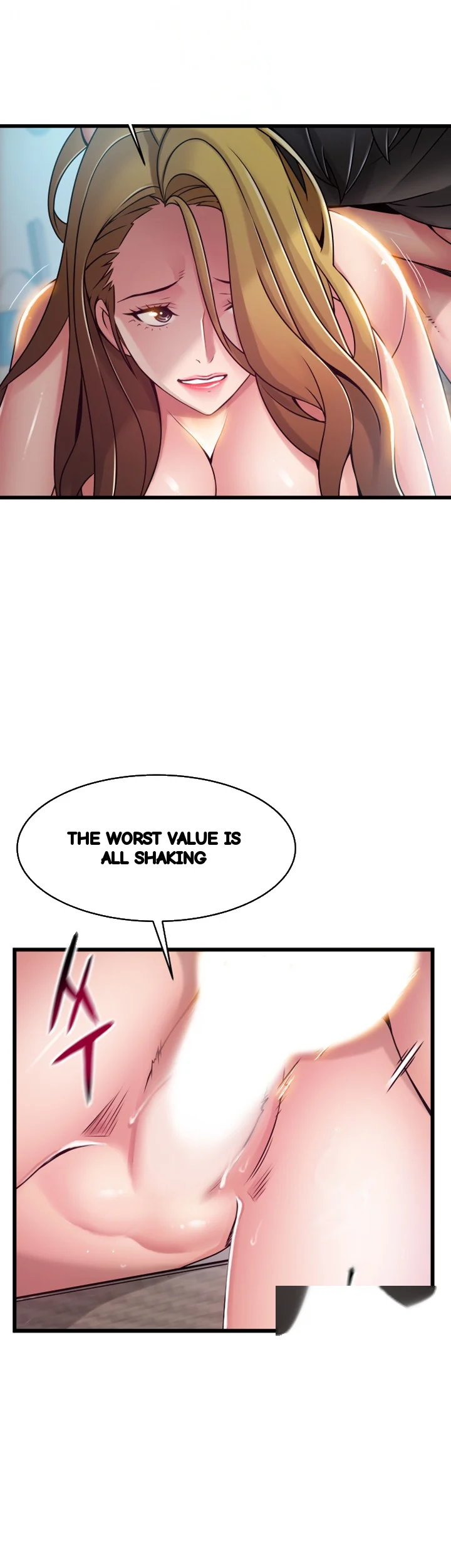 My Achilles Heel Chapter 58 - Page 16