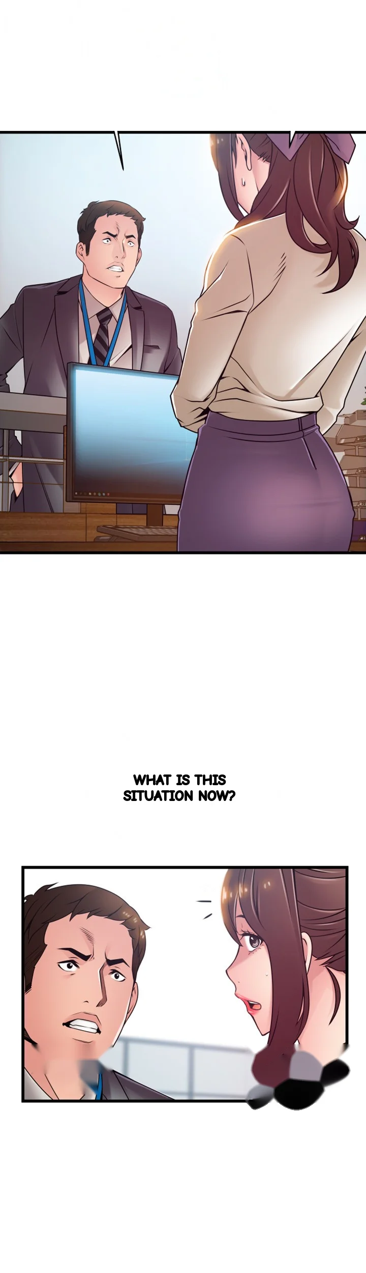 My Achilles Heel Chapter 58 - Page 26