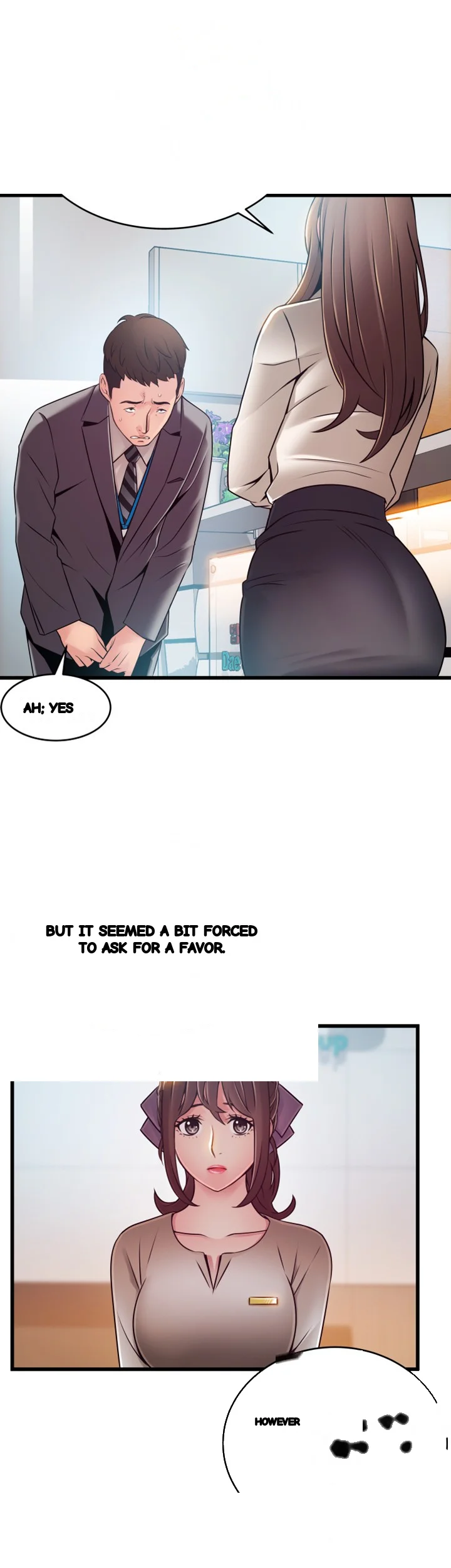 My Achilles Heel Chapter 58 - Page 29