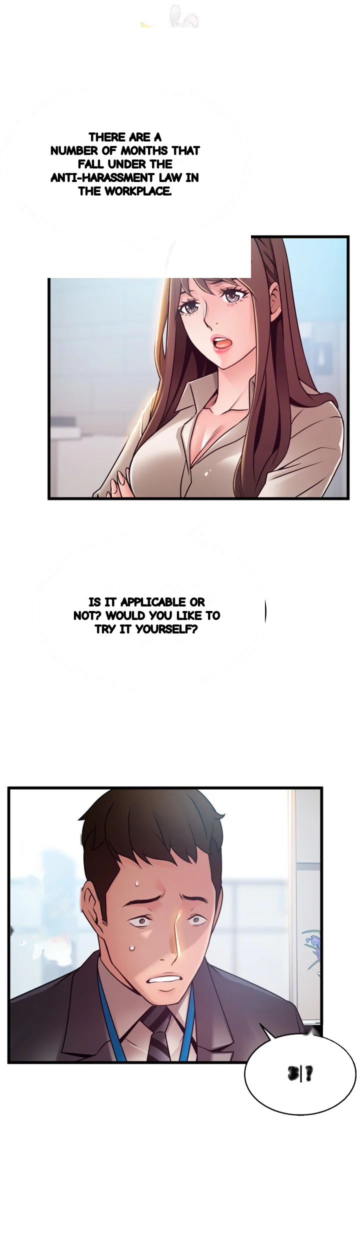 My Achilles Heel Chapter 58 - Page 30