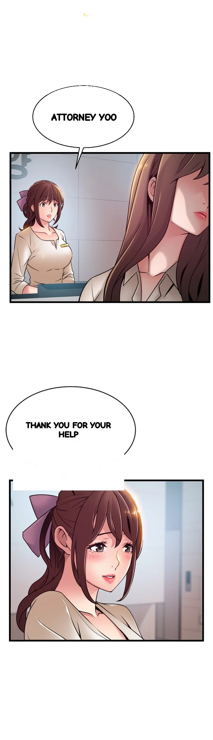 My Achilles Heel Chapter 58 - Page 32
