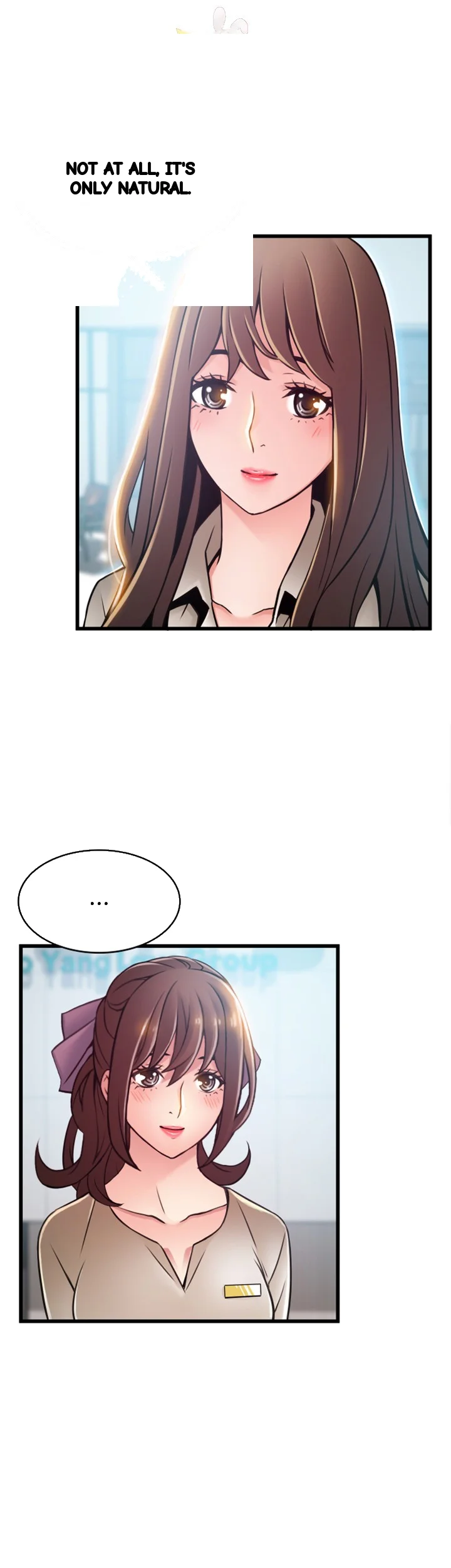 My Achilles Heel Chapter 58 - Page 33