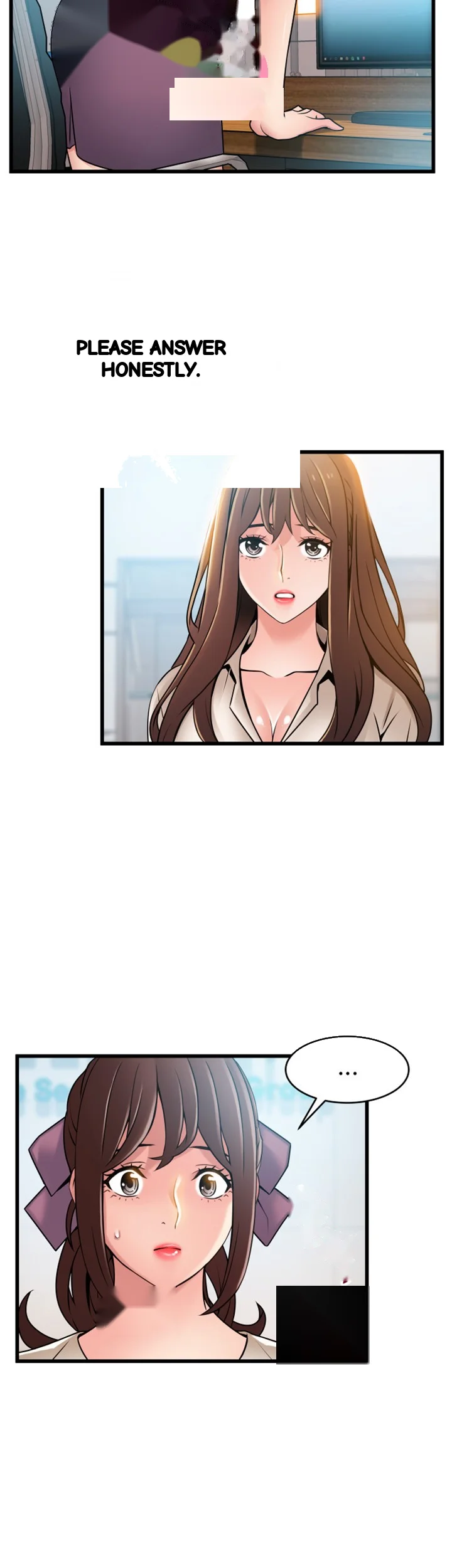 My Achilles Heel Chapter 58 - Page 36