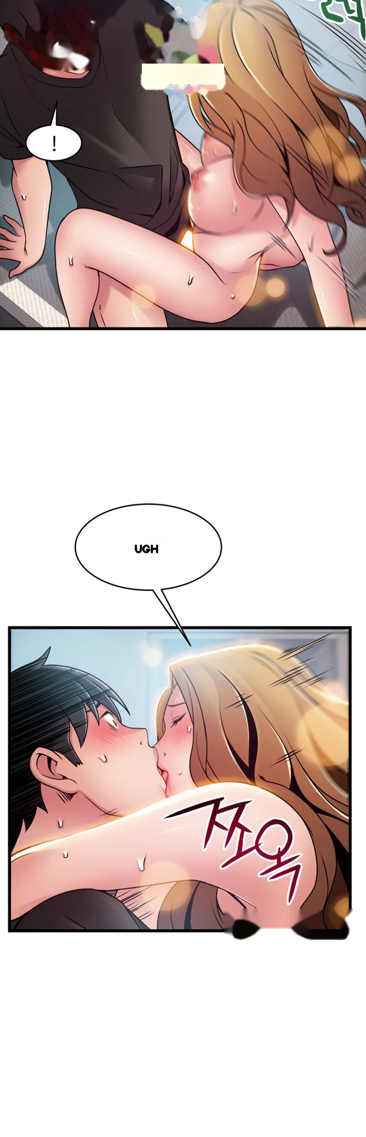 My Achilles Heel Chapter 59 - Page 27