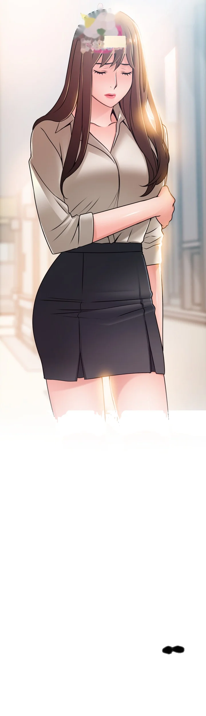My Achilles Heel Chapter 59 - Page 35