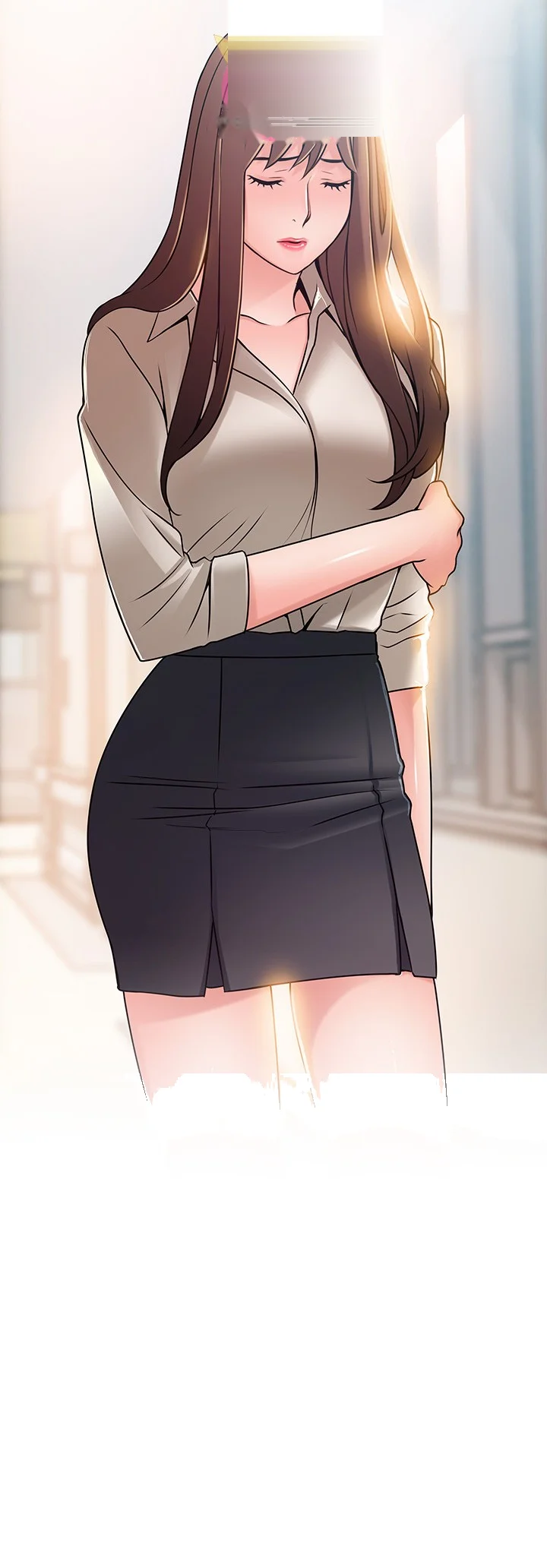 My Achilles Heel Chapter 60 - Page 4