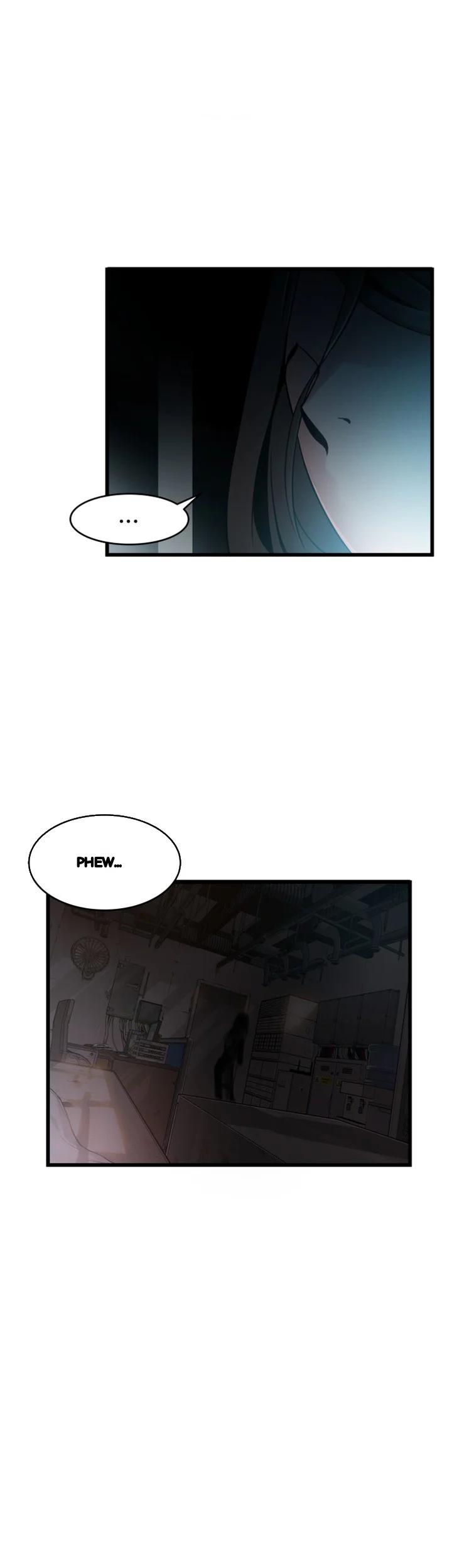 My Achilles Heel Chapter 61 - Page 11