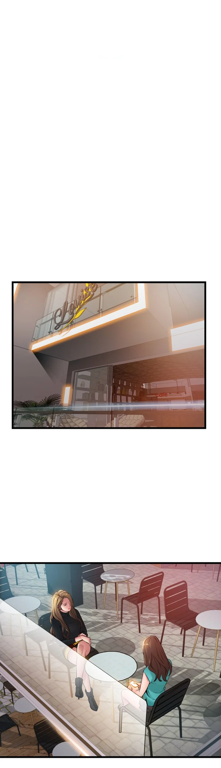 My Achilles Heel Chapter 61 - Page 12