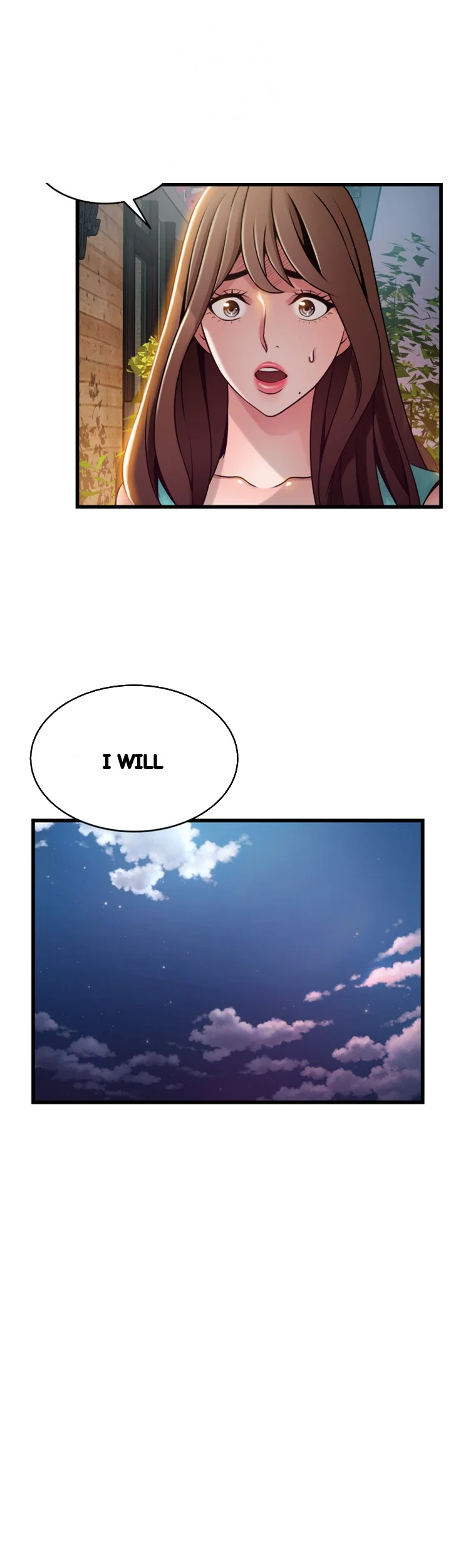 My Achilles Heel Chapter 61 - Page 29