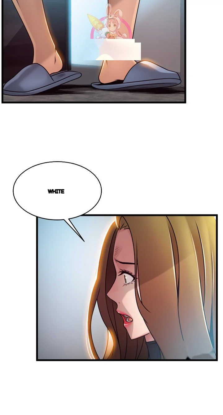My Achilles Heel Chapter 61 - Page 34