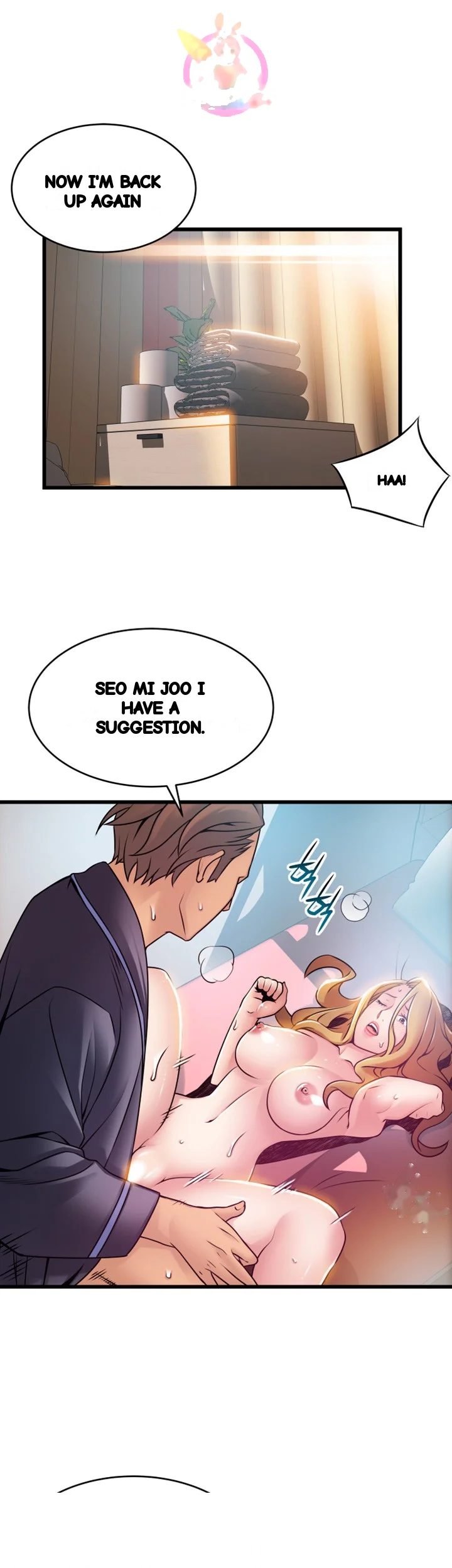 My Achilles Heel Chapter 64 - Page 29