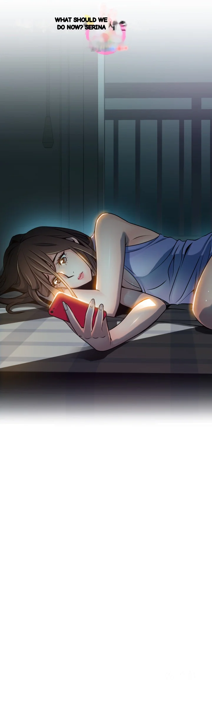 My Achilles Heel Chapter 64 - Page 33