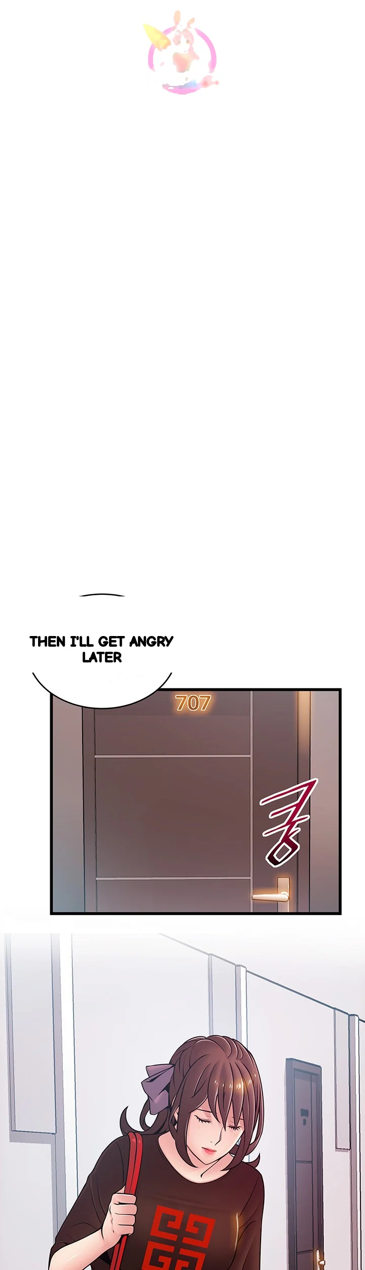 My Achilles Heel Chapter 65 - Page 12