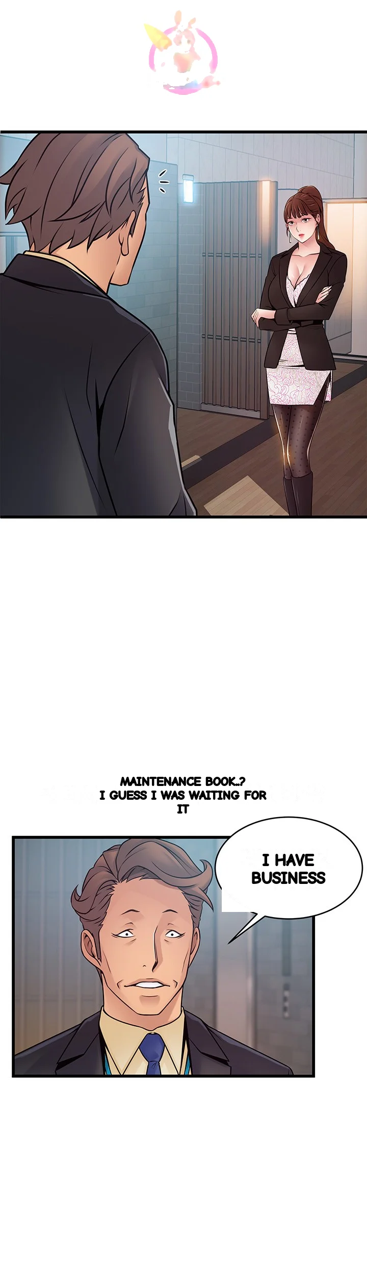 My Achilles Heel Chapter 65 - Page 21