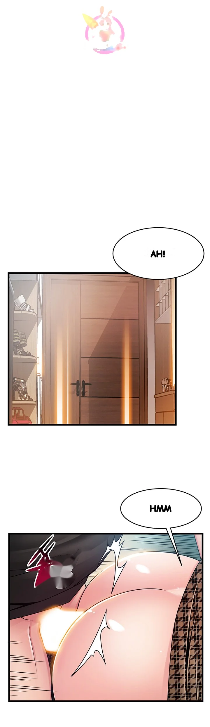 My Achilles Heel Chapter 65 - Page 7