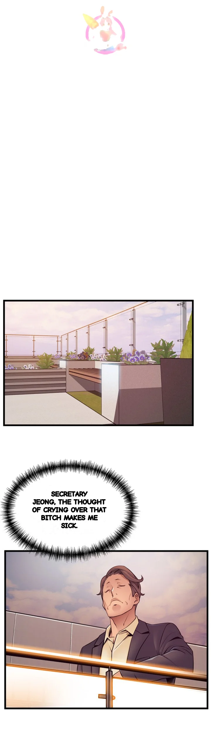 My Achilles Heel Chapter 66 - Page 20